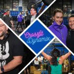 We came, we saw, Kaylie conquered; Class Wars for new floors, Spring Cleaning 4/16, & more!