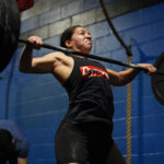 CF Open '23: You were born for this.
