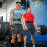 4th of July WOD (holiday schedule), July B-days, camping, & more!