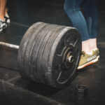 Eva Strong WOD (Sat), Programming notes, social gatherings, & more!