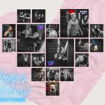 12 Days of Christmas (WOD), Member spotlight, programming notes, & more!