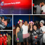 Oct Programming, Halloween Party, b-days, pics, videos, & more!